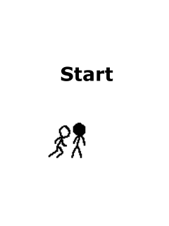 Gif Stickman